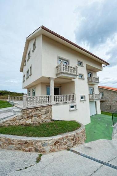 Pensión Mirador Fin da Terra