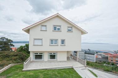 Pensión Mirador Fin da Terra