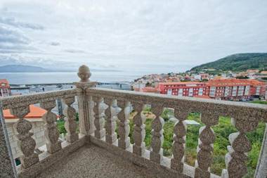 Pensión Mirador Fin da Terra