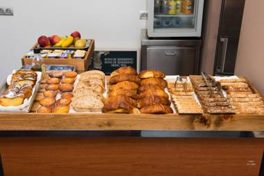 Hotel Naturaleza Mar da Ardora Wellness & Spa