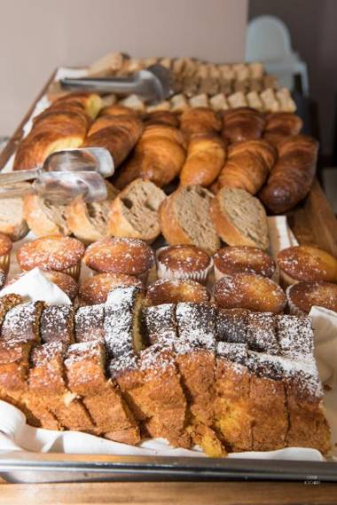 Hotel Naturaleza Mar da Ardora Wellness & Spa