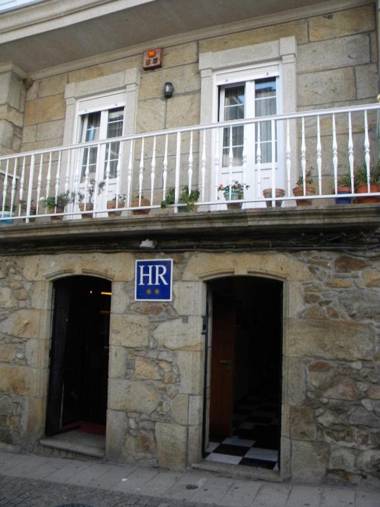 Hostal Mariquito
