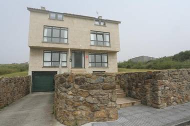 viviendas de uso turístico FINISTERRAE PLAYA