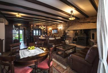 Casa de turismo rural dugium