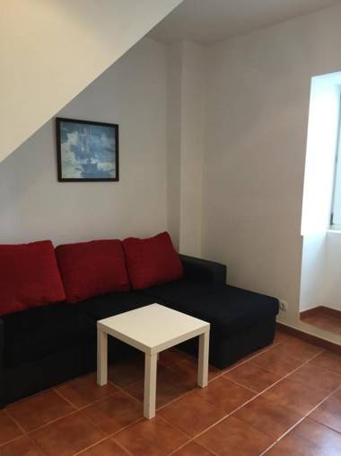 Apartamentos San Guillermo