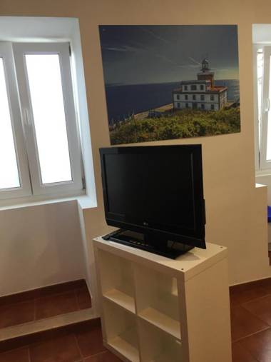 Apartamentos San Guillermo