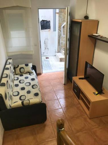 Apartamentos San Guillermo