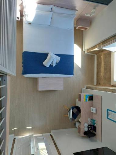 Hotel Tematico Do Banco Azul