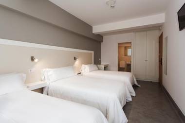 Hospedium Cabo Sport