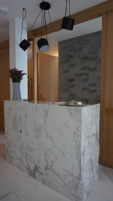 Hotel SempreFisterra