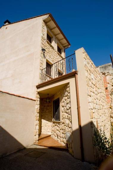 LA CASA DEL TIO MASE