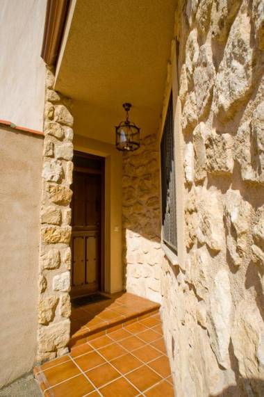 LA CASA DEL TIO MASE