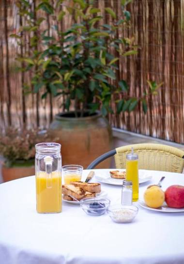 Casa Rural Verde Salvia