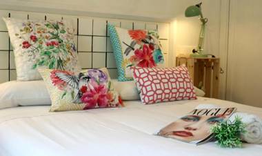 Apartamentos LÓRIEN Milladoiro