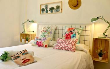 Apartamentos LÓRIEN Milladoiro