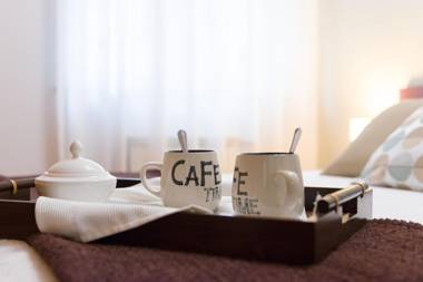 Alojamiento Santa Maria