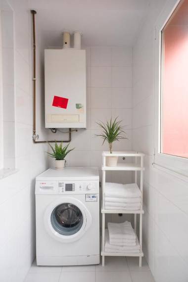 Alojamiento Santa Maria