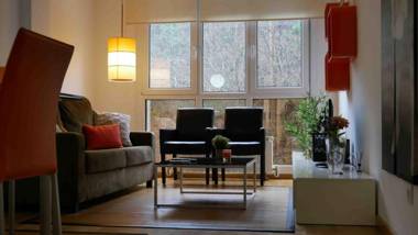 Apartamentos Antares 1