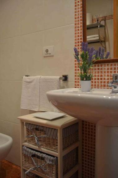 Apartamentos Antares 1