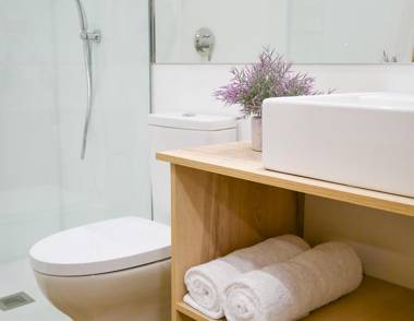 Apartamentos Antares 2