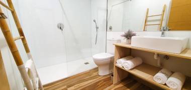 Apartamentos Antares 2