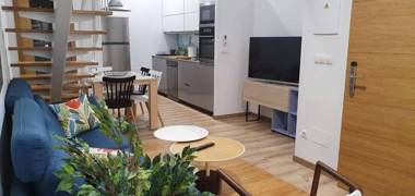 Apartamentos Antares 3