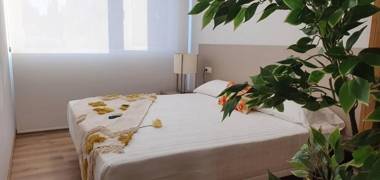 Apartamentos Antares 3