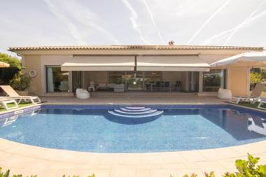 Bellviure Luxury Villa
