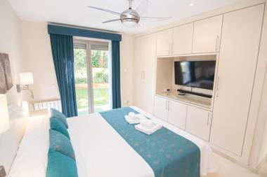 Bellviure Luxury Villa