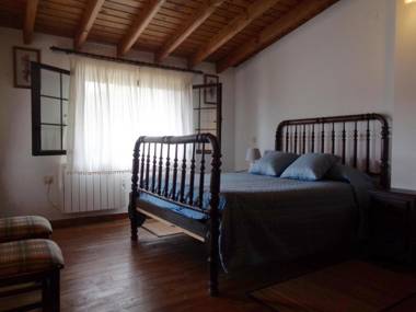 Casas Rurales Casas en Batuecas