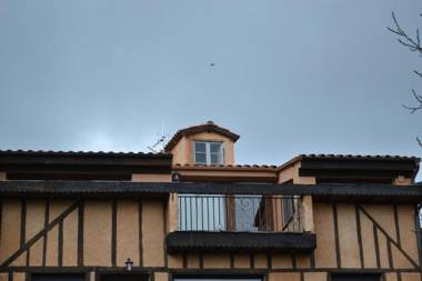 Casa Rural La Azotea