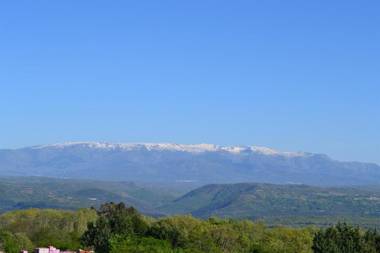 Casa Rural La Azotea