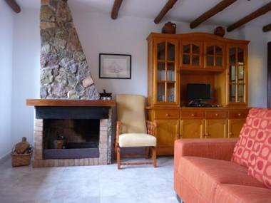 Casas del Parador - Las Eras