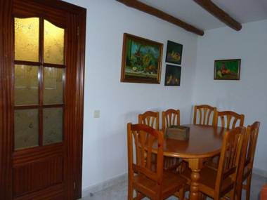 Casas del Parador - Las Eras