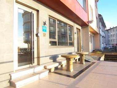 Hotel O Noso Portosin