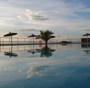 Alojamiento rural la Bellosina