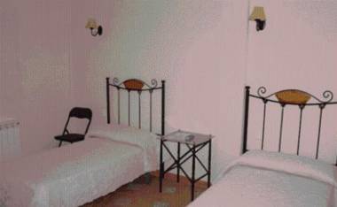 Alojamiento rural la Bellosina