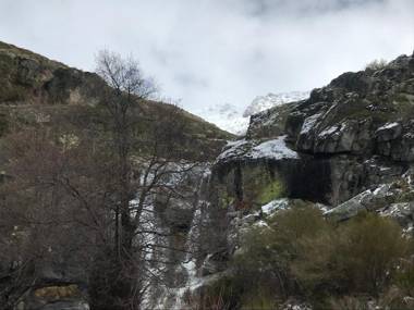 Hotel Restaurante Jarilla