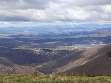 Hotel Restaurante Jarilla