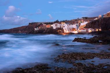 Fronton Whale Apartamentos