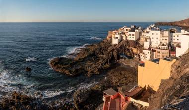 Fronton Whale Apartamentos