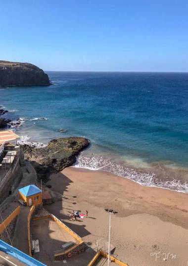 Apartamento Vista Farallón