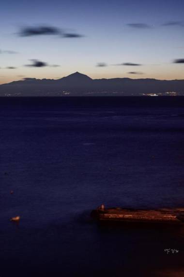 Apartamento Vista Farallón