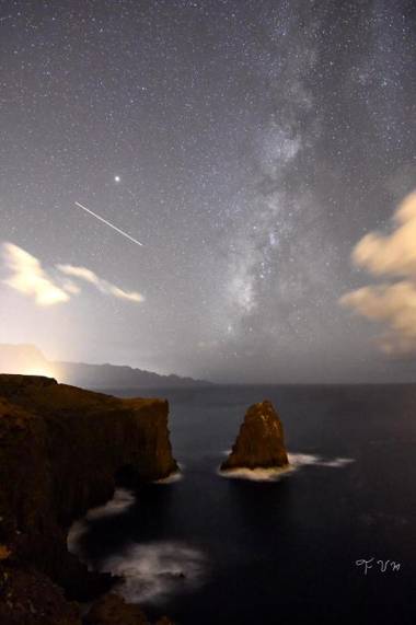 Apartamento Vista Farallón