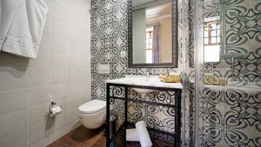 Hotel Emblemático Agáldar