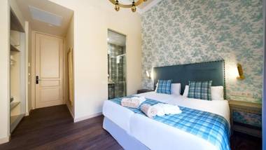 Hotel Emblemático Agáldar