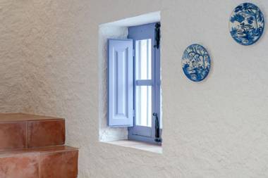 Casa Rural El Tesillo