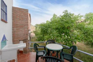 Casa Rural La Gomera