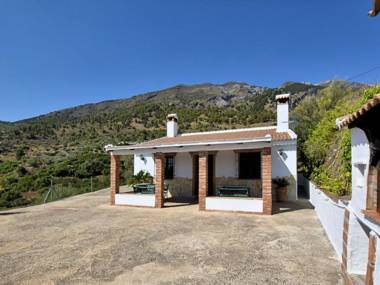Vintage Holiday Home in Andalusia with Pool