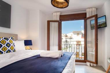 Olive & Ivy Guesthouse